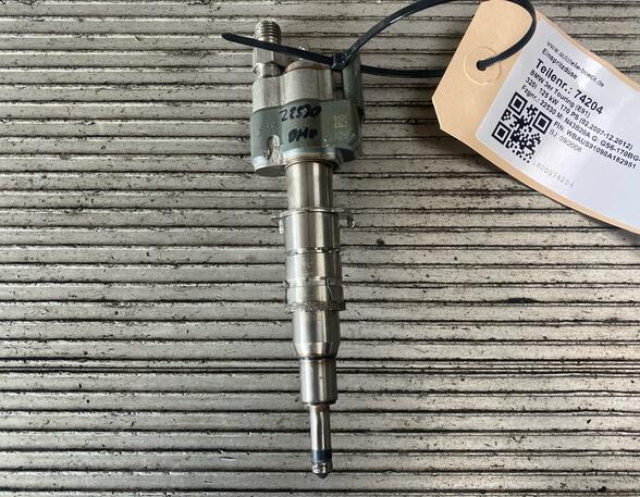 Injector Nozzle BMW 3er Touring (E91)