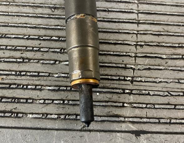Injector Nozzle JEEP Grand Cherokee IV (WK, WK2)