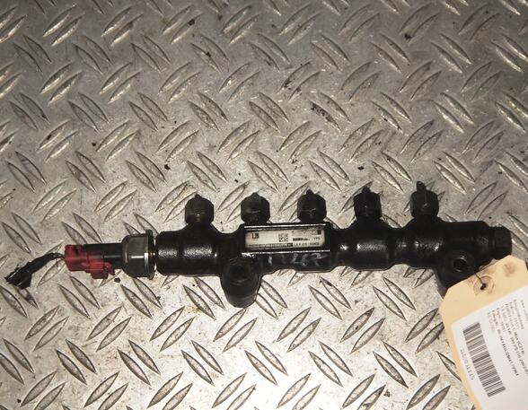 Injection System Pipe High Pressure FORD Focus C-Max (--), FORD C-Max (DM2)