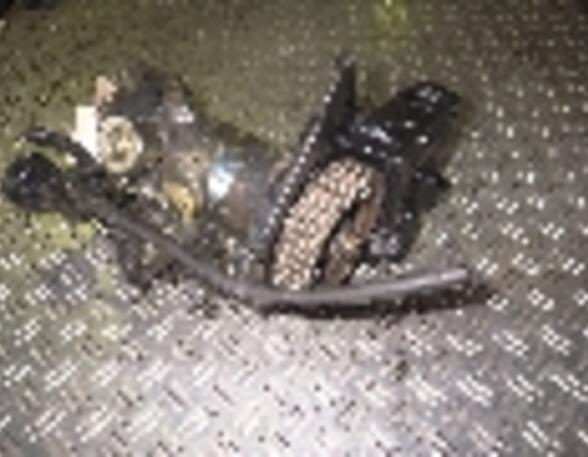 Injection Pump VOLVO V40 Kombi (VW)