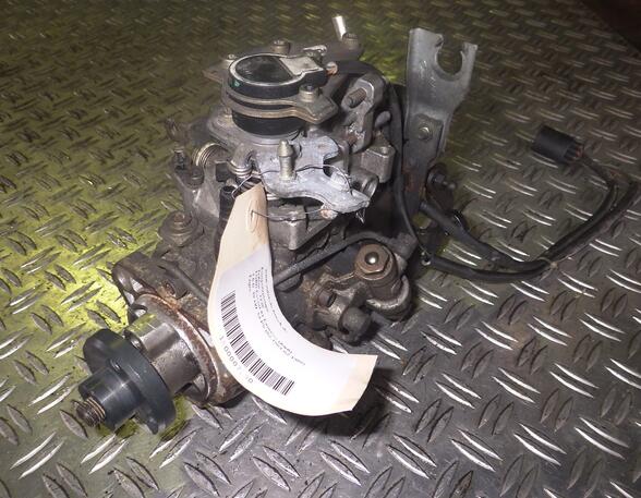 Injection Pump FORD Escort III Express (AVA)