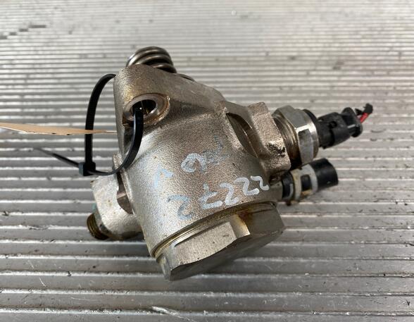 Injection Pump VW Polo (6C1, 6R1)