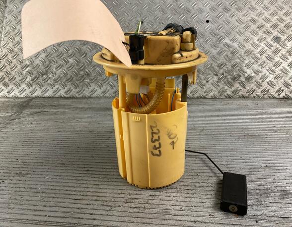 Brandstofvoorraad Sensor PEUGEOT 207 (WA, WC)
