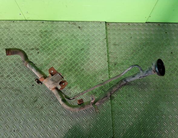 Fuel Filler Neck (Pipe) NISSAN X-Trail (T30)