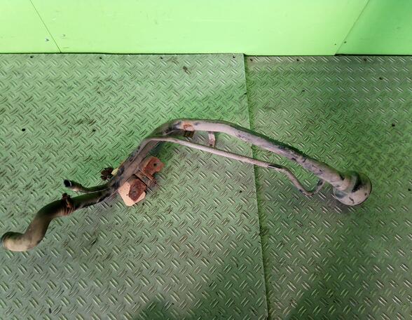 Fuel Filler Neck (Pipe) NISSAN X-Trail (T30)