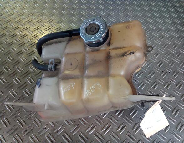 Coolant Expansion Tank JEEP Cherokee (KJ)