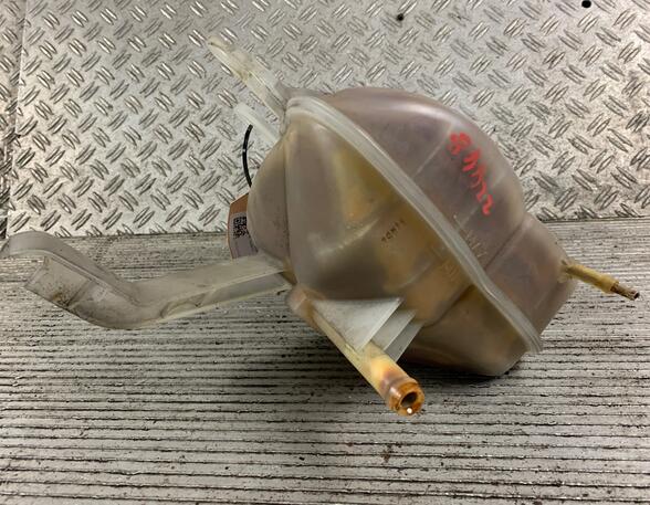 Coolant Expansion Tank JEEP Grand Cherokee IV (WK, WK2)