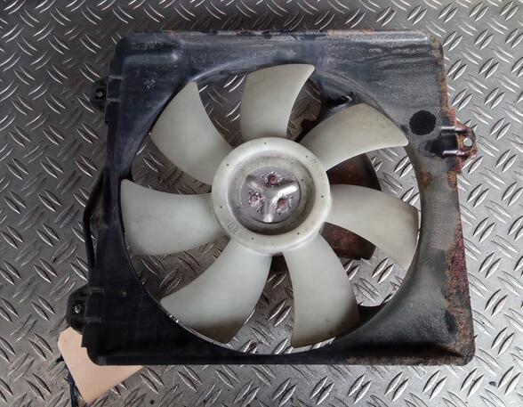 Radiator Electric Fan  Motor TOYOTA RAV 4 II (A2)