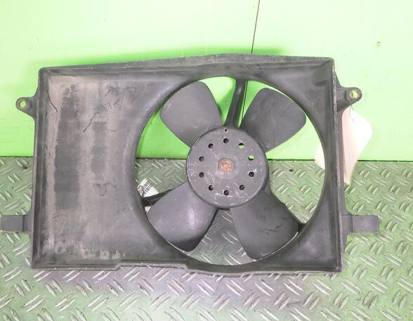 Radiator Electric Fan  Motor OPEL Kadett D (31-34, 41-44)