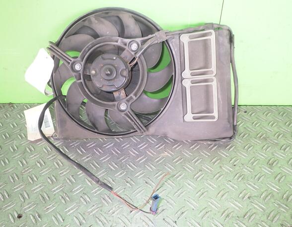 Radiator Electric Fan  Motor AUDI A6 Avant (4A, C4)