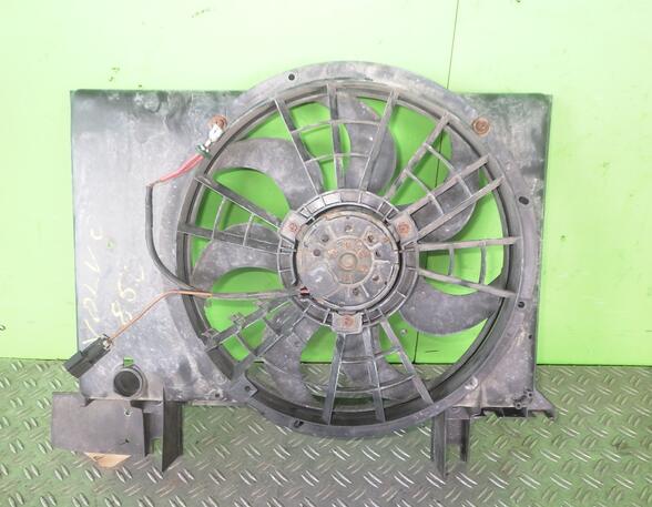Radiator Electric Fan  Motor VOLVO 850 Kombi (LW)