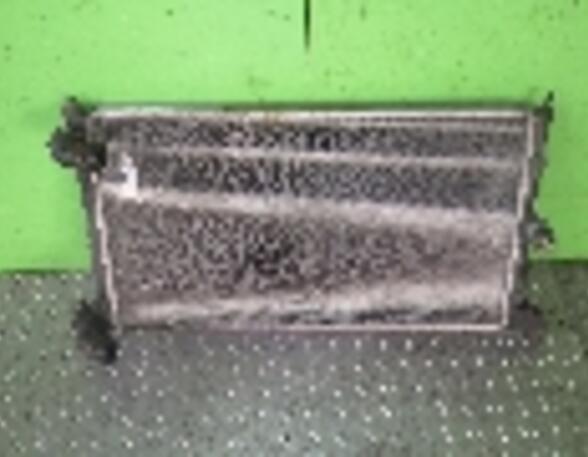 Radiator VW Sharan (7M6, 7M8, 7M9)