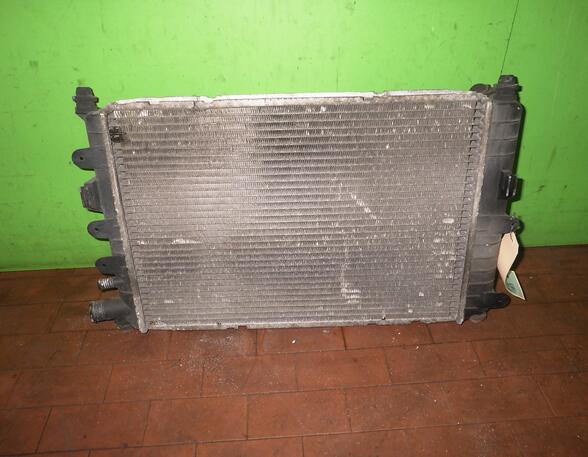 Radiateur FORD Escort VI Express (AVL)