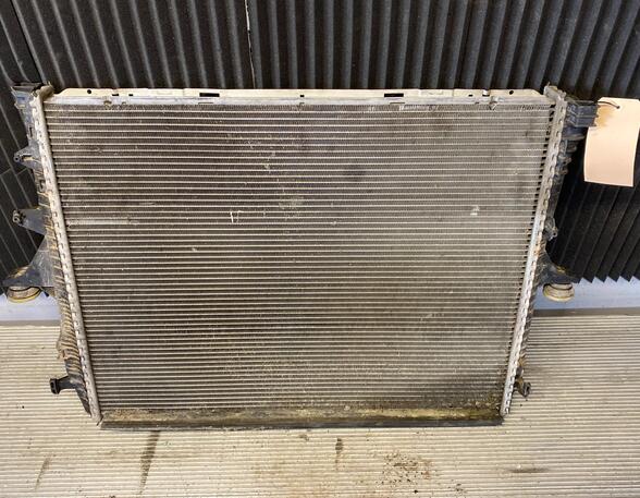 Radiateur VW Touareg (7L6, 7L7, 7LA)