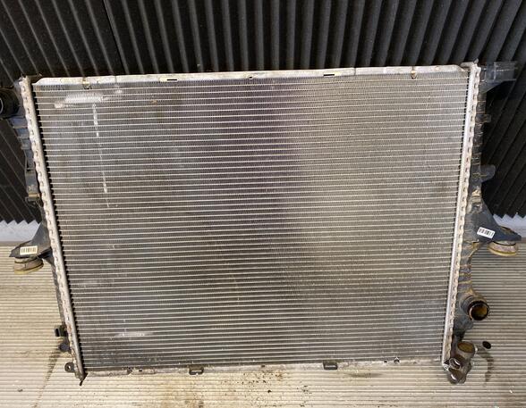 Radiateur VW Touareg (7L6, 7L7, 7LA)