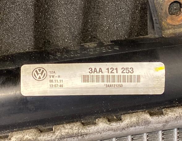 Radiateur VW Passat (362)