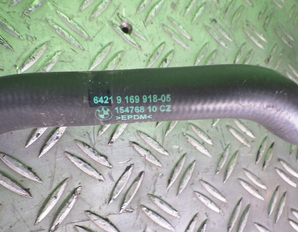 Radiator Hose BMW 5er (F10)