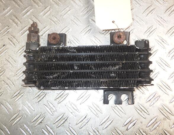Oil Cooler TOYOTA Celica Coupe (AT20, ST20)
