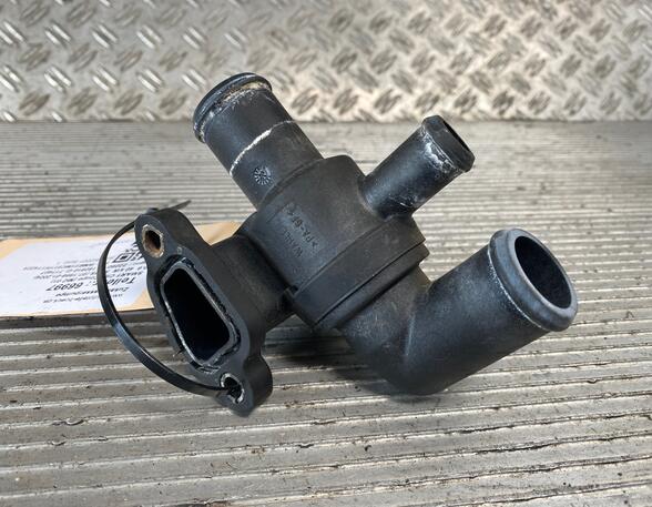 Additional Water Pump SMART City-Coupe (450), SMART Fortwo Coupe (450)