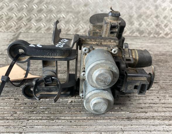 Additional Water Pump AUDI A6 (4F2, C6)