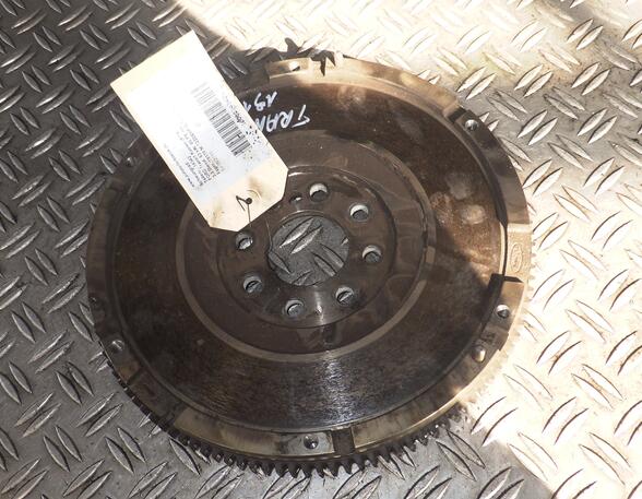 Flywheel FORD Transit V363 Kasten (FCD, FDD)