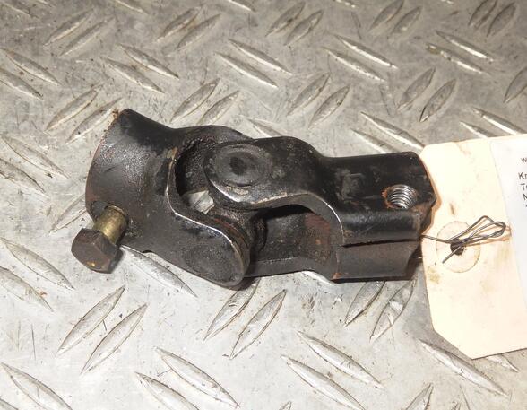 Steering Column Joint NISSAN Sunny II Coupe (B12)