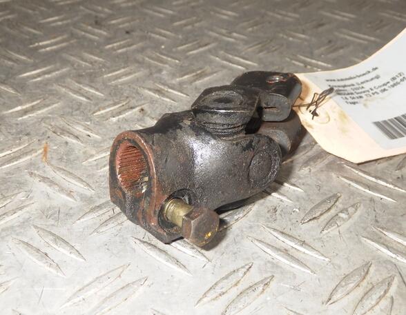 Steering Column Joint NISSAN Sunny II Coupe (B12)