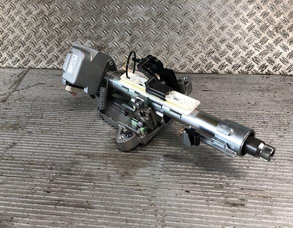 Steering Column MERCEDES-BENZ A-Klasse (W169)