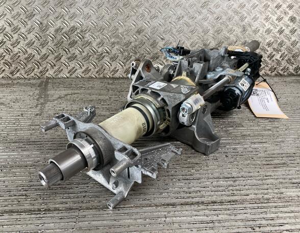 Steering Column BMW 7er (F01, F02, F03, F04)