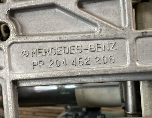 Stuurkolom MERCEDES-BENZ C-Klasse (W204)