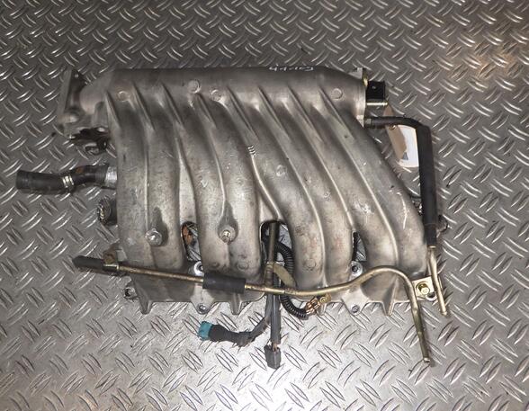 Intake Manifold TOYOTA Celica Cabriolet (AT18, ST18)