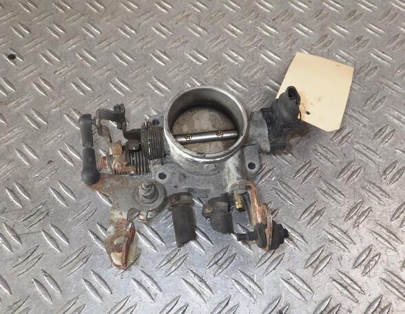 Throttle Body BMW 5er (E34)