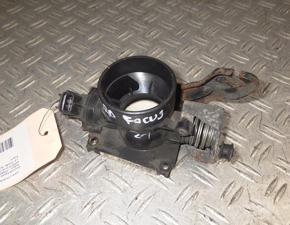 Throttle Body FORD Focus (DAW, DBW)