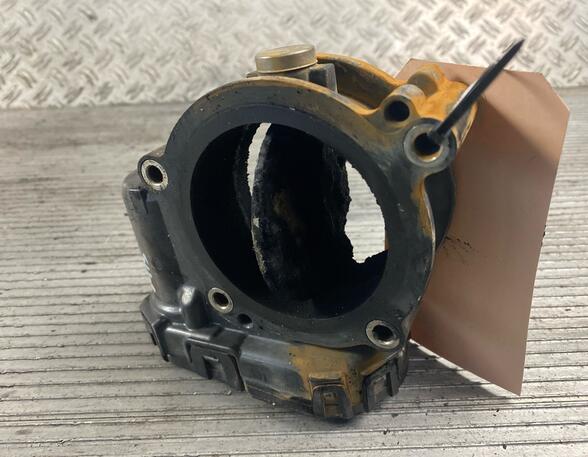 Throttle Body MERCEDES-BENZ C-Klasse T-Model (S204), MERCEDES-BENZ C-Klasse (W204)