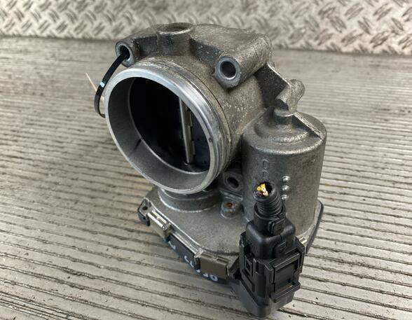 Throttle Body BMW 3er Touring (E91)