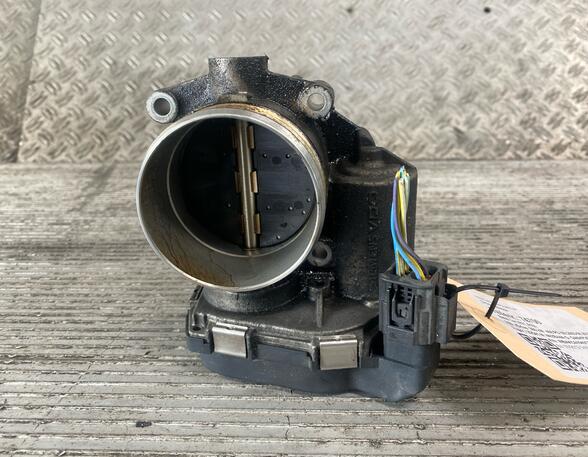 Throttle Body BMW 7er (F01, F02, F03, F04)