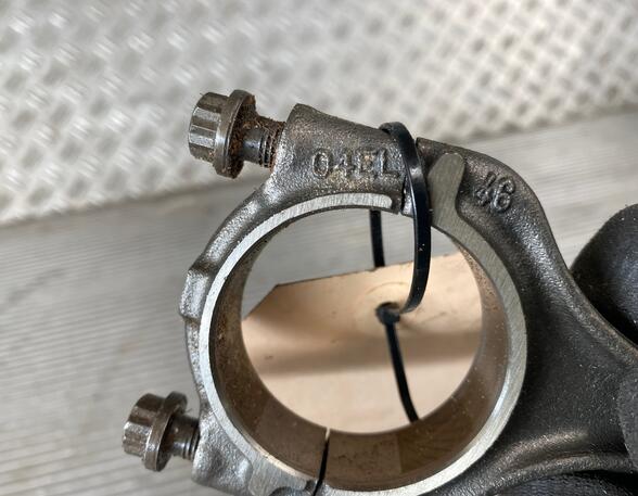 Piston VW Polo (6C1, 6R1)