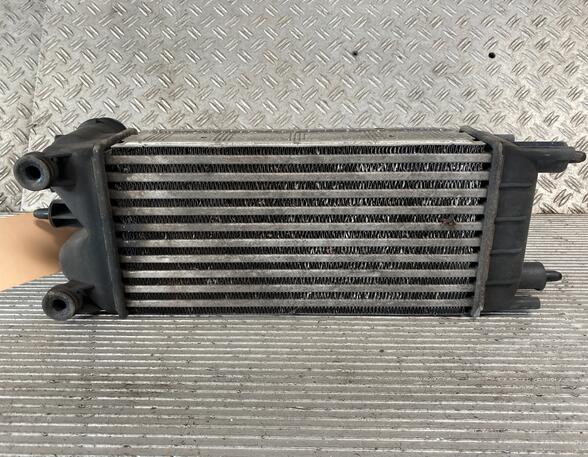 Intercooler CITROËN C5 III (RD)