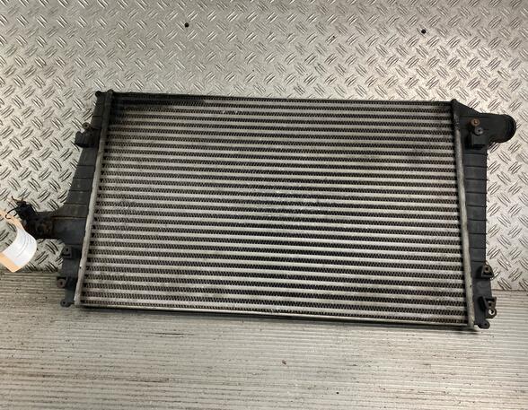 Intercooler AUDI A6 Avant (4B5), AUDI Allroad (4BH, C5)