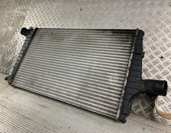 Intercooler AUDI A6 Avant (4B5), AUDI Allroad (4BH, C5)