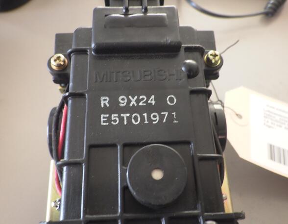 Luchtmassameter MITSUBISHI Galant IV Stufenheck (E3 A)