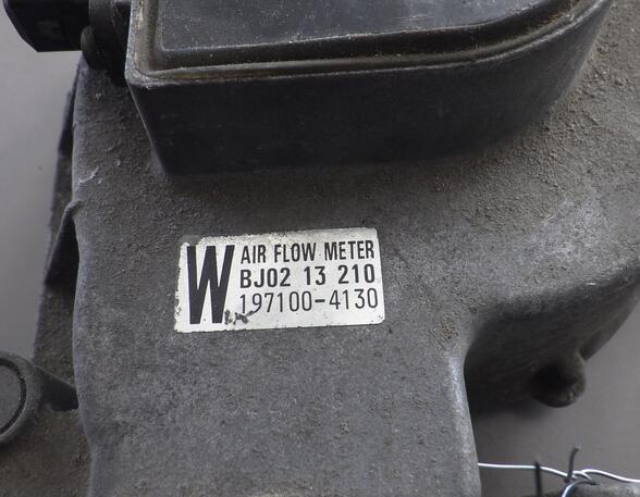 Air Flow Meter MAZDA 323 P V (BA)