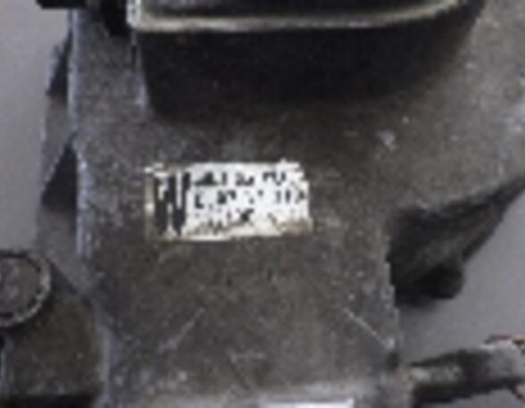 5737 Luftmassenmesser MAZDA 323 C IV (BG)