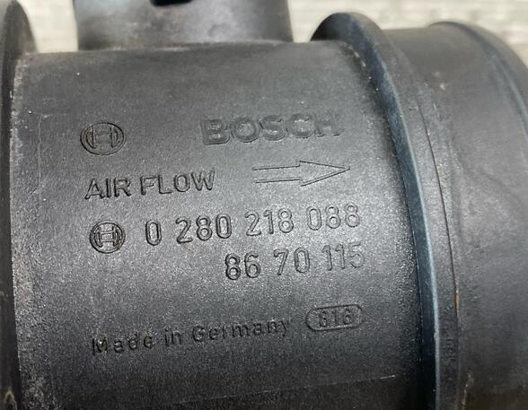 Air Flow Meter VOLVO XC90 I (275)