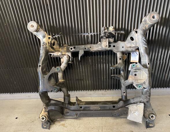 Front Subframe JEEP Grand Cherokee IV (WK, WK2)