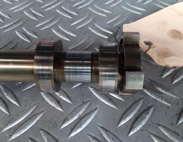 Camshaft BMW 5er (F10)