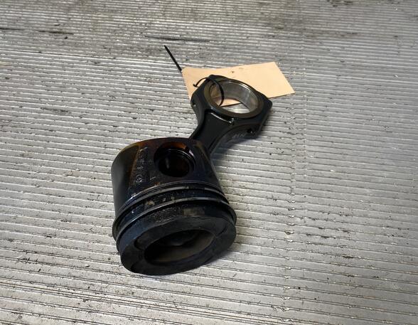 Connecting Rod MERCEDES-BENZ E-Klasse (W212)