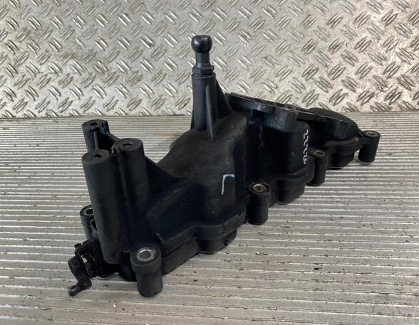 66967 Stellelement für Drallklappen links Saugrohr AUDI A6 4F, C6 059129711CG