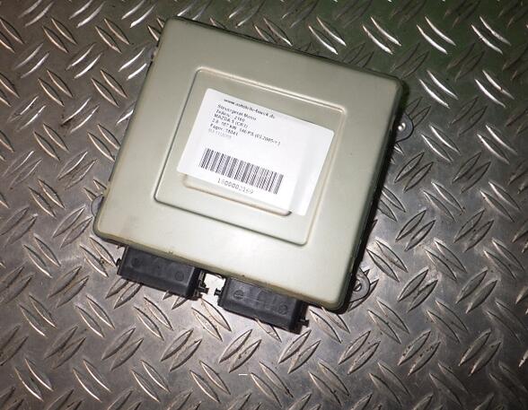 Engine Management Control Unit MAZDA 5 (CR19)