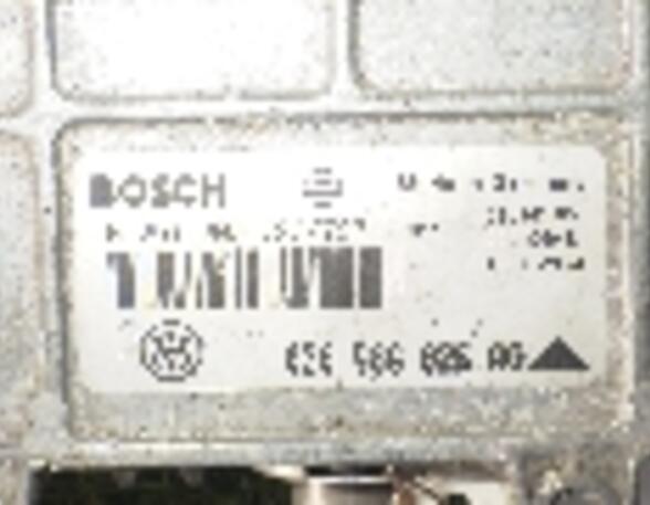Engine Management Control Unit VW Polo (80, 86C)